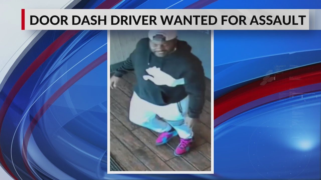 Search ongoing for DoorDash driver in Pizza Hut assault