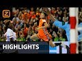 Samenvatting | Nederland - Angola | Uitzwaaiwedstrijd EK Handbal | 21/11/2018