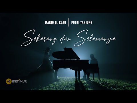 Sekarang Dan Selamanya - Mario Gerardus Klau