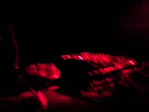 13.03.10 - Strezz are back! - Sandsteinhöhlen / Halberstadt