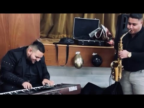 Milan Pianist - Jan Dražkovič Live Čardáš Zkouška 🥃