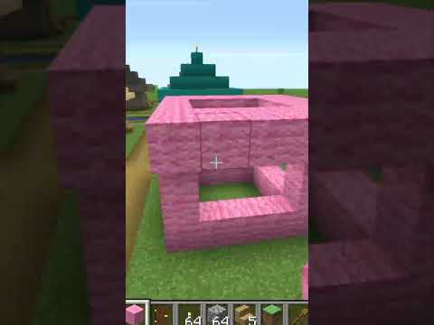 Insane! Building Tiny Village in Minecraft - Day 2590
