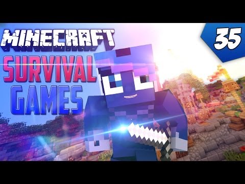 Minecraft: Survival Games - Episode 35 - POST COMMENTARY!?