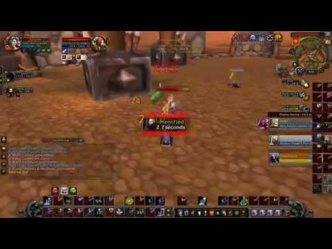 Frost DK pvp 6.2.2a