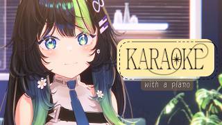 〖 歌枠/ 3D 〗1時間だけ歌うぞい～～！げりら弾き語り配信🎹💠 初見さん大歓迎！ #88nia