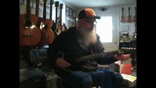 Video thumbnail for synsonics, guitar, terminator by Jim Rhoads
