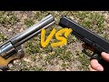 357 Mag vs 10mm: Huge Difference?