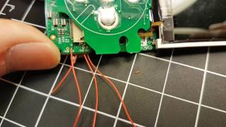 Dexcom G5 Part 2 - The serial port