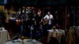 Whisky Falls contest at Days set