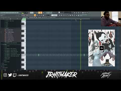 Free Download Ventriloquist Drum Kit WAV