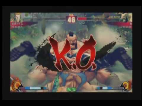 SF4 : 16/03/2010 - ?(Gu) vs ?(Za)