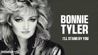 Bonnie Tyler - I&#39;ll Stand By You (2005)