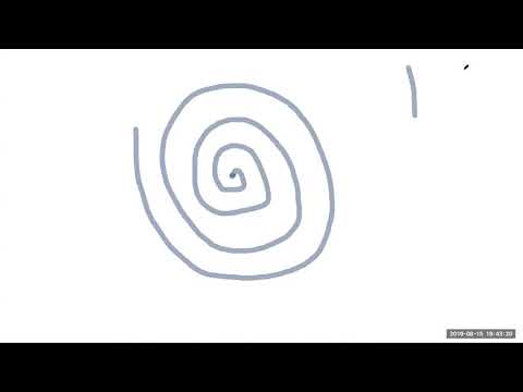 2019 08 15 PM Public Teachings in German - Öffentliche Schulungen in Deutsch