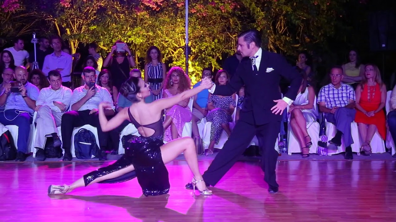 06  BTF 2016 Neri Piliu & Yanina Quiñones III