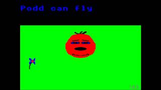 Podd - Top 85 Games for the BBC Micro (61)