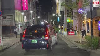 神戸福原行ってきた⭐︎260728_事件があった。
