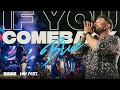 If You Come Back Blue Live At HAYFEST