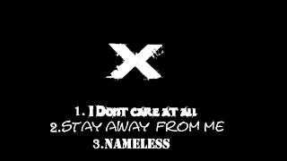 Millenium X - Nameless