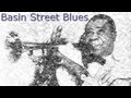 Louis Armstrong - Basin Street Blues 