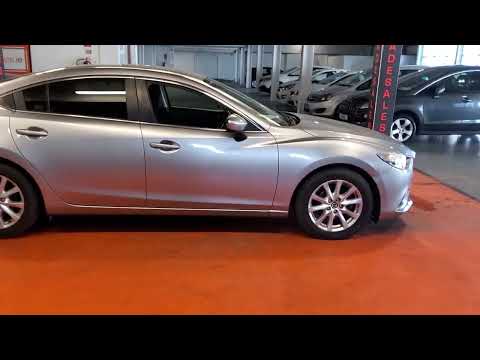 Mazda Mazda6 2015 - Image 2