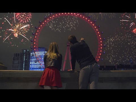 Funk Le Blanc - Real Love (Lyric Video)