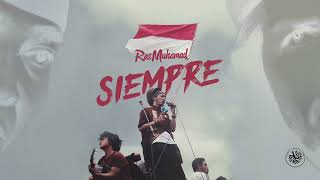 Download lagu Siempre (official audio remaster) - Ras Muhamad feat. Ken Jenie Jirapah mp3