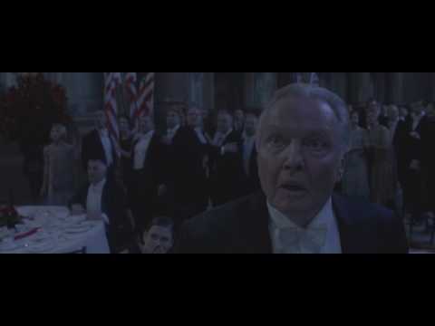 Fantastic Beasts And Where To Find Them - Henry Shaw Death Scene HD
