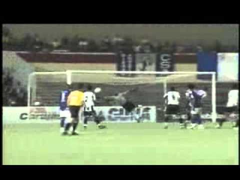 CSA 3x0 Asa - Final 1º Jogo - 2º Turno - Camp. Alagoano 2008