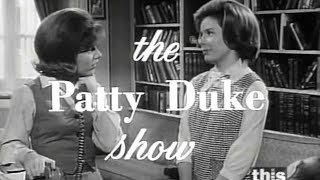 Classic TV Theme: The Patty Duke Show