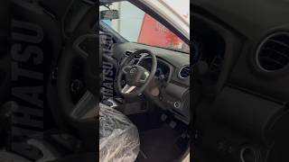 Download lagu New Terios family car ready for all terrains #daihatsu #automobile #terios mp3