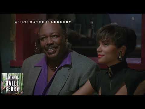 Halle Berry: Strictly Business ('Kind of Cute' Scene)