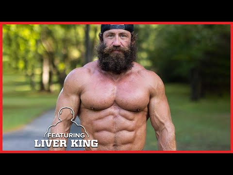 Liver King - Traditional Diets Had Their Chance & Failed, Now It's MY TIME! MBPP Ep. 761