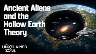 Download lagu Ancient Aliens: The Hollow Earth Theory | The UnXplained Zone mp3
