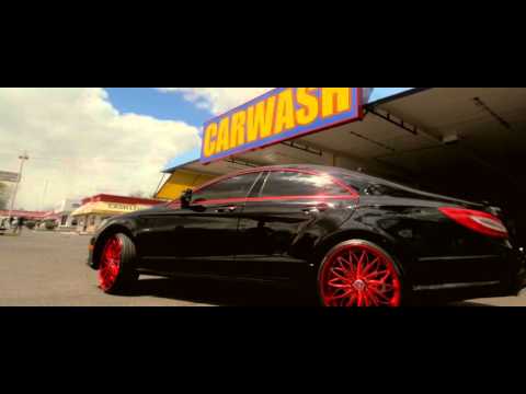 Highway Celis " Hate Don't = Money " Music Video