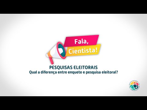 Pesquisas eleitorais permeiam a estreia, que vem com uma série de vídeos curtos para explicar o que são elas, como surgiram, como são elaboradas e o que significam termos como amostragem, margem de erro e percentual de confiabilidade. Os episódios também esclarecem às pessoas quando confiar em uma pesquisa eleitoral, bem como a diferença entre pesquisa e enquete.