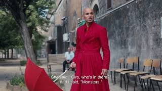 Trailer | Dentro | Elsa Amiel