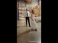 Unexpected Father Daughter Wedding Swing Dance Mashup