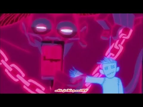 Poetas Malditos - Música Para Malditos (VideoClip)