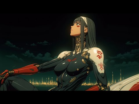 𝟮𝟬𝟳𝟴 𝗦𝗜𝗚𝗡𝗔𝗟 𝗟𝗢𝗦𝗧 𝗙𝗢𝗥𝗘𝗩𝗘𝗥 // Chillwave, Synthwave, Vaporwave, Cyberpunk, Retrowave Playlist