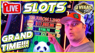 🔴 LIVE Slots! Let's Win Big And Take All The Casinos Money!