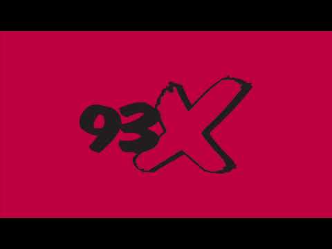 KXXR "93X" - Minneapolis, MN TOTH ID (4pm CT / 11-13-22)