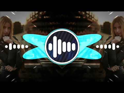 Shanguy - Kalima Minou (Bass Boosted) (feat. Mark Neve)