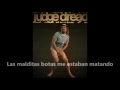 Judge Dread - Je T'aime (Subtítulos Español)