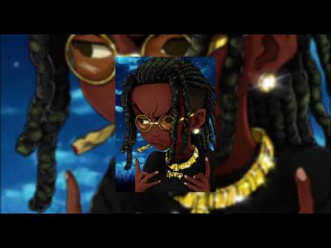 Jkevlar feat Titis - Mac-10  ( speed up )