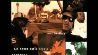 13 - Take A Ride - B.G. Knocc Out &amp; Gangsta Dresta