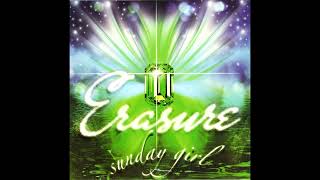 Erasure - Sunday Girl (Extended 12'' Mix)