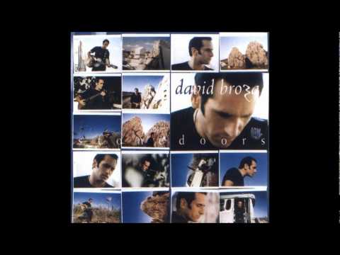 David Broza - If You Don't Kiss Me