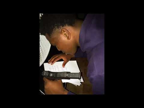 Duce5BabyBoy - Slanging Iron