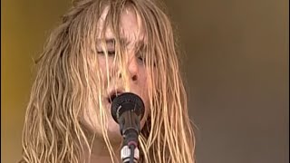 Silverchair - Tomorrow (Live at Pinkpop 1997 HD)