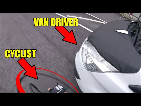 Criminal Close Pass - But No Hope of Prosecution